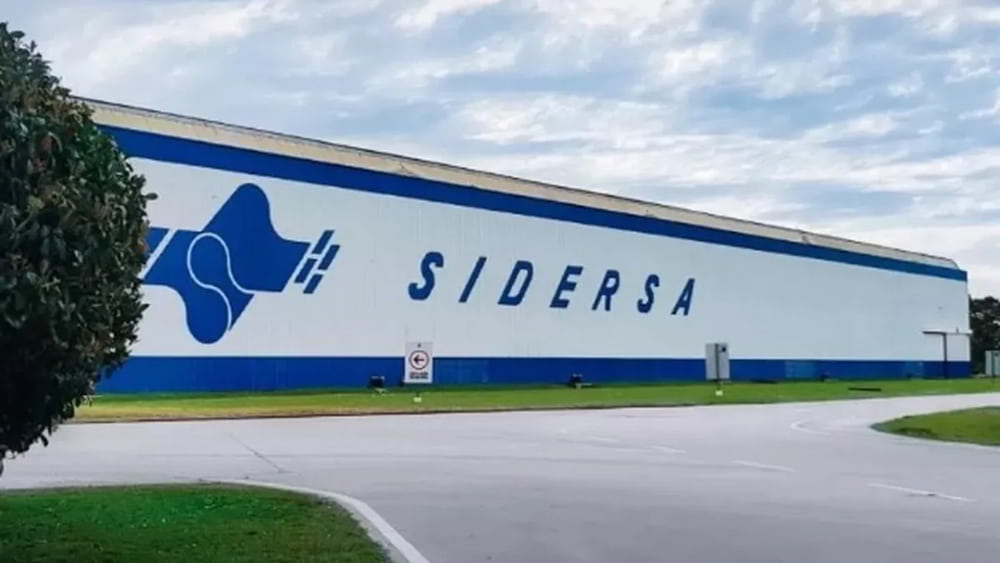 Sidersa Planea Salida a Bolsa tras Inversion Record de USD 40 Millones • El Conejo de Wall Street