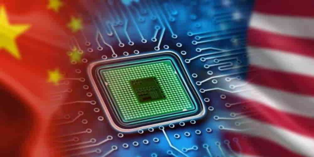 Trump Autoriza a Nvidia y AMD Vender Chips de IA Limitados en China • El Conejo de Wall Street