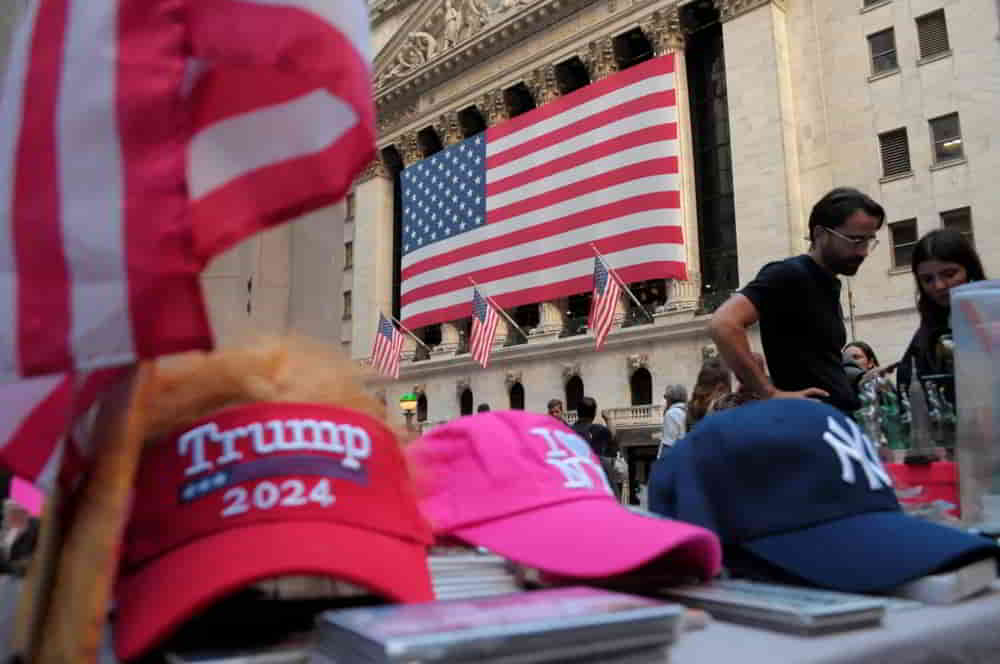 Universidad de Michigan Publicara Expectativas de Inflacion para Estados Unidos • El Conejo de Wall Street