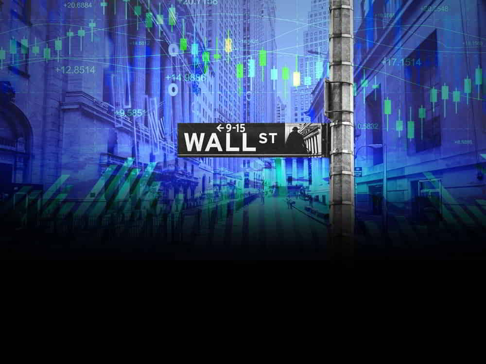 Wall Street Cierra con Calma Mientras Rendimientos de Treasuries Suben • El Conejo de Wall Street