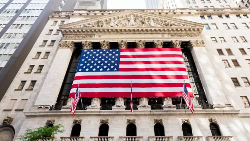 Wall Street Cierra con Ganancias Generalizadas y Caida de la Volatilidad • El Conejo de Wall Street