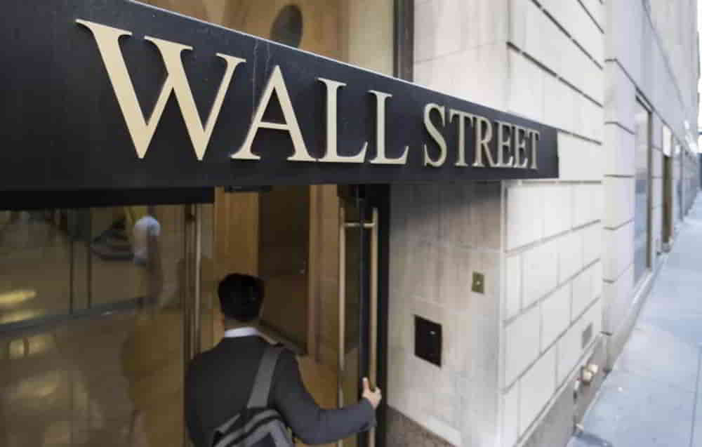 Wall Street Cierra en Terreno Positivo con Liderazgo del Dow Jones • El Conejo de Wall Street
