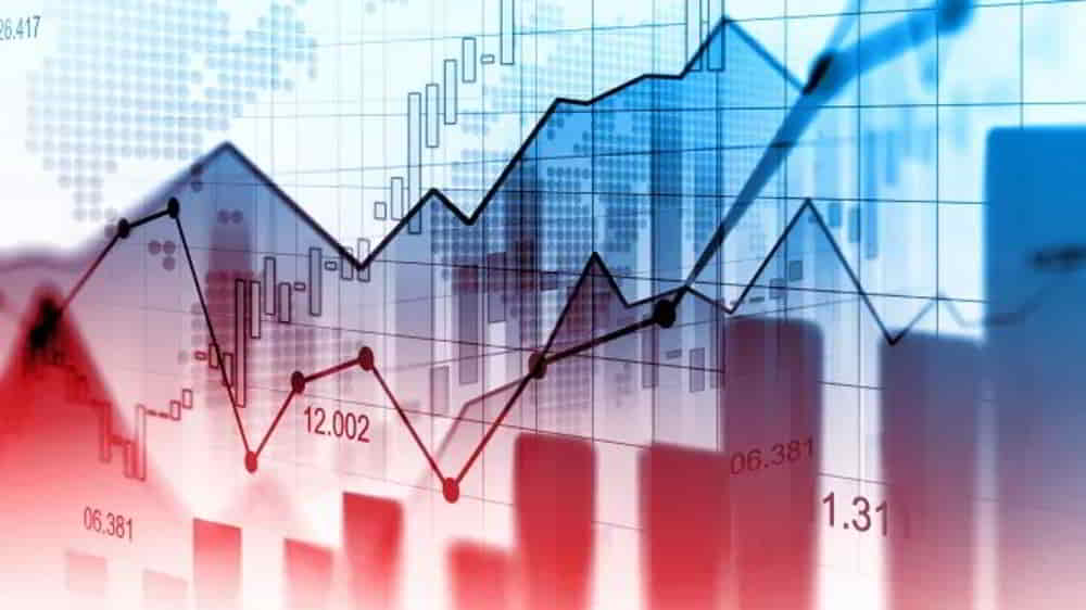 Wall Street cierra en rojo con caidas en tecnologicas mientras Intel sorprende al alza • El Conejo de Wall Street