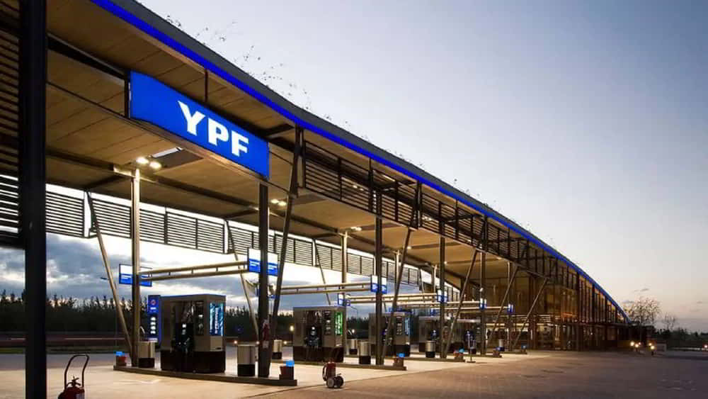 YPF Lanza Licitacion de Dos Obligaciones Negociables con Vencimientos Diferenciados • El Conejo de Wall Street