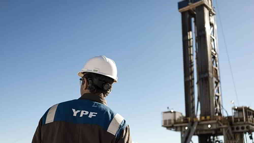 YPF Reporta Ganancias de US58 Millones tras Revertir Perdidas del Trimestre Anterior • El Conejo de Wall Street