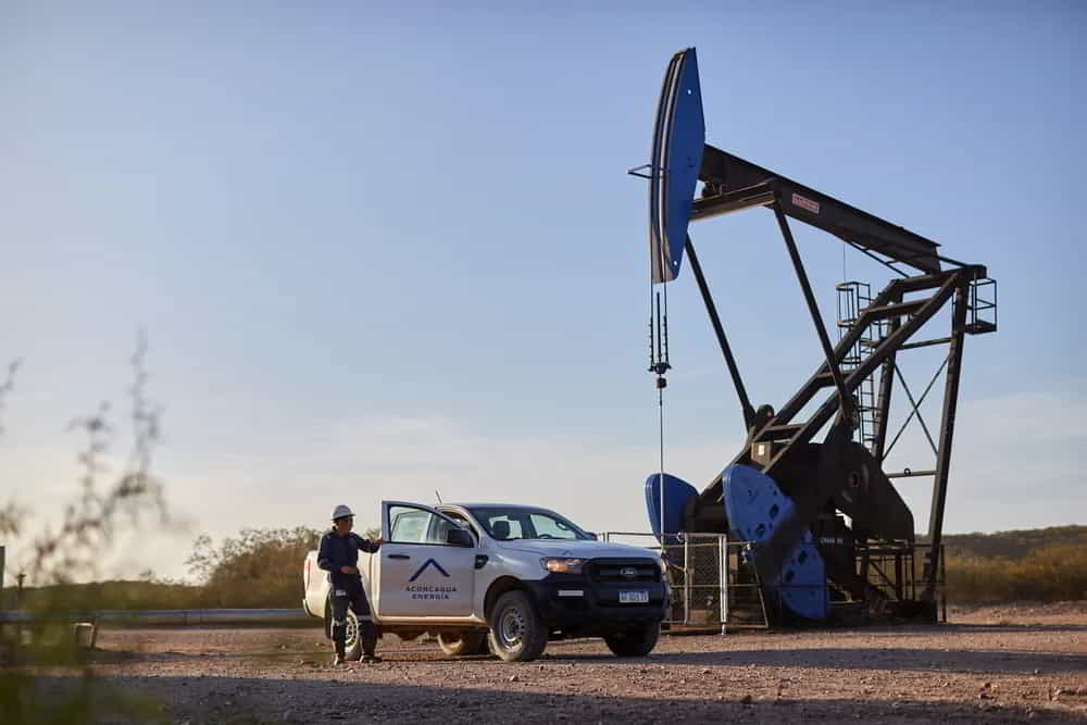 Aconcagua Energia Reestructura Deuda y Se Enfoca en Vaca Muerta • El Conejo de Wall Street