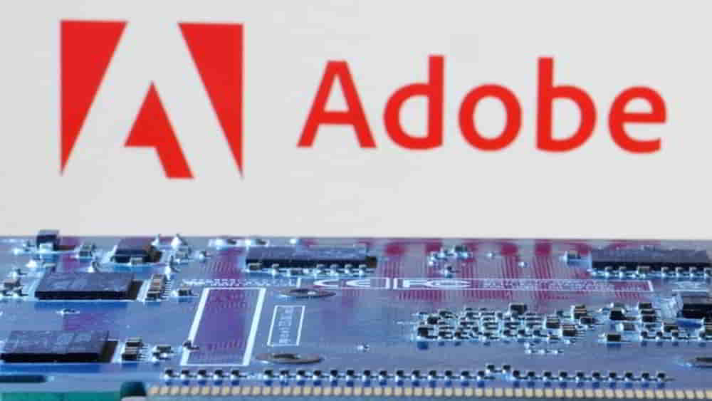 Adobe supera expectativas con fuerte crecimiento en soluciones de inteligencia artificial • El Conejo de Wall Street
