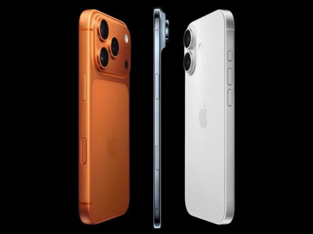 Apple Presenta iPhone 17 con Nuevo Modelo Air y Estrategia de Precios Estables • El Conejo de Wall Street