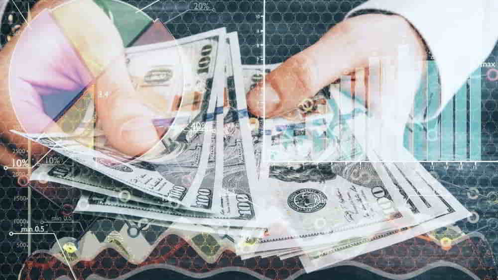 Bonos Argentinos se Disparan hasta 18 y el Riesgo Pais Cae 367 Puntos Basicos • El Conejo de Wall Street