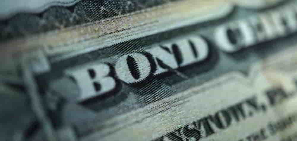 Bonos Globales Frenan Tendencia Alcista Tras Tres Sesiones de Ganancias • El Conejo de Wall Street