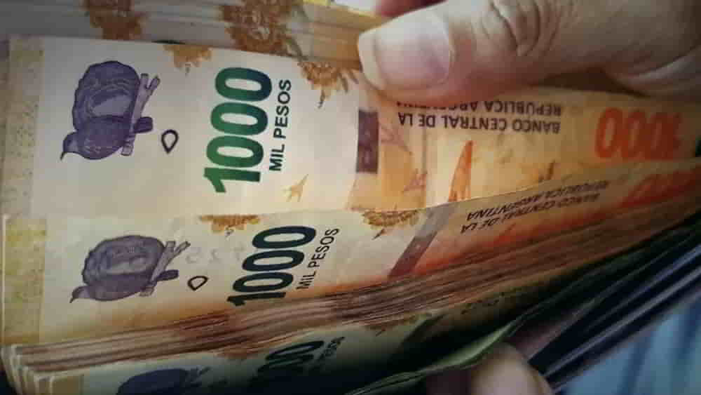 Bonos en pesos bajo presion duales y CER retroceden 2 • El Conejo de Wall Street