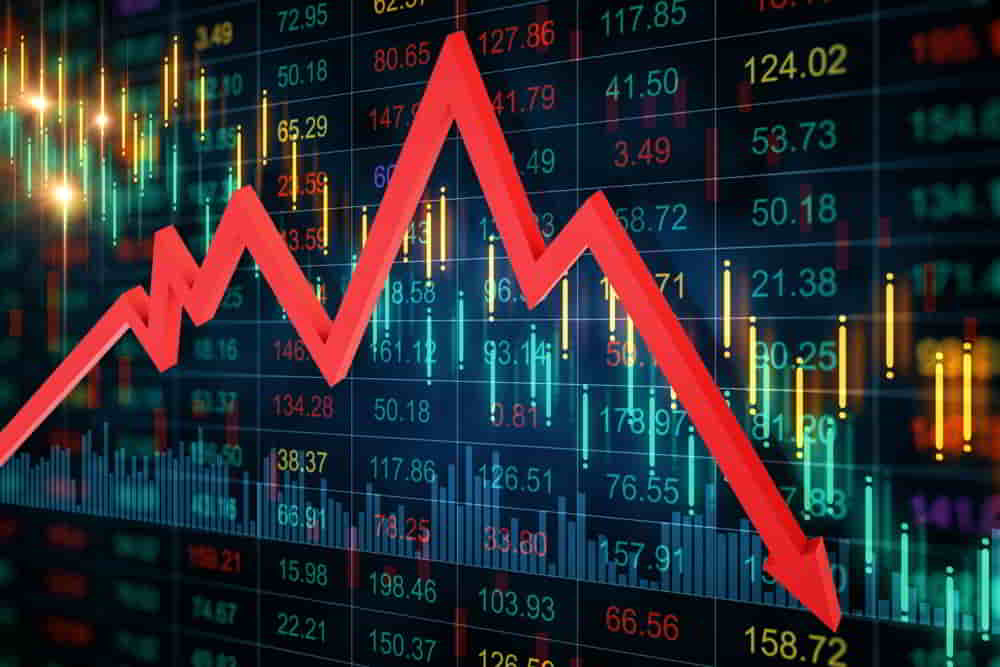 Bonos soberanos argentinos acumulan tercera baja consecutiva • El Conejo de Wall Street