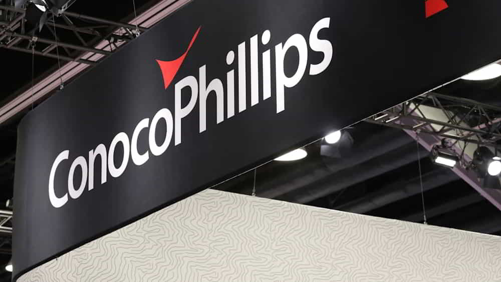 ConocoPhillips Reducira 25 de su Personal por Caida en Precios del Petroleo • El Conejo de Wall Street