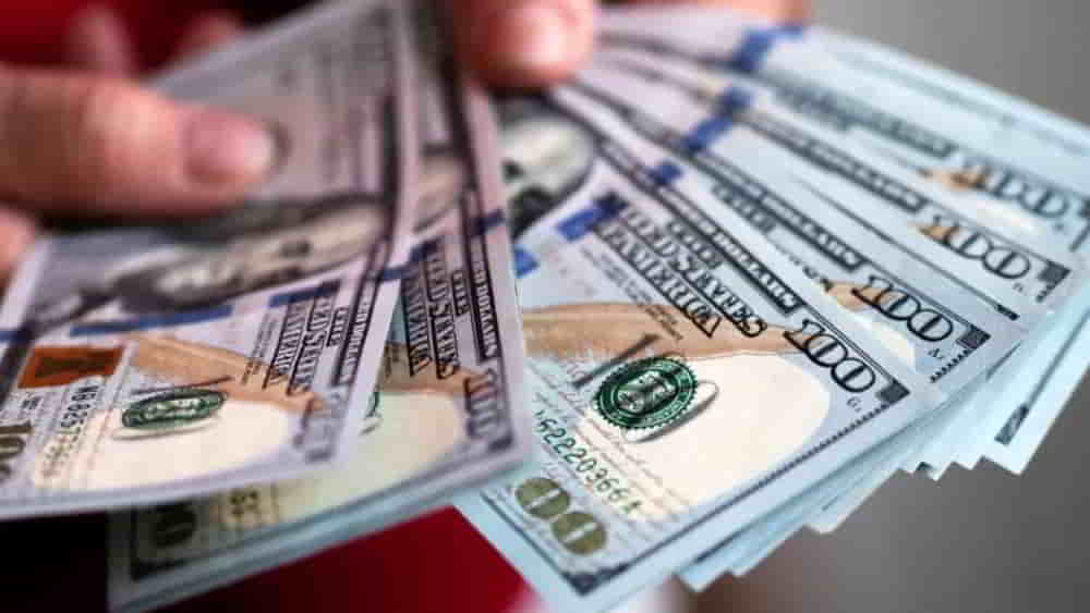 Dolar Anota Tercera Baja Consecutiva y Se Ubica 95 Debajo del Limite Superior de Banda • El Conejo de Wall Street