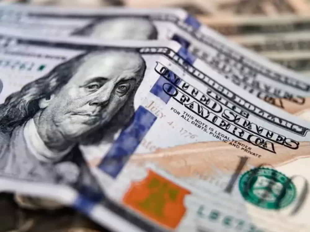 Dolar Spot Avanza Moderadamente Mientras A3500 Muestra Estabilidad • El Conejo de Wall Street