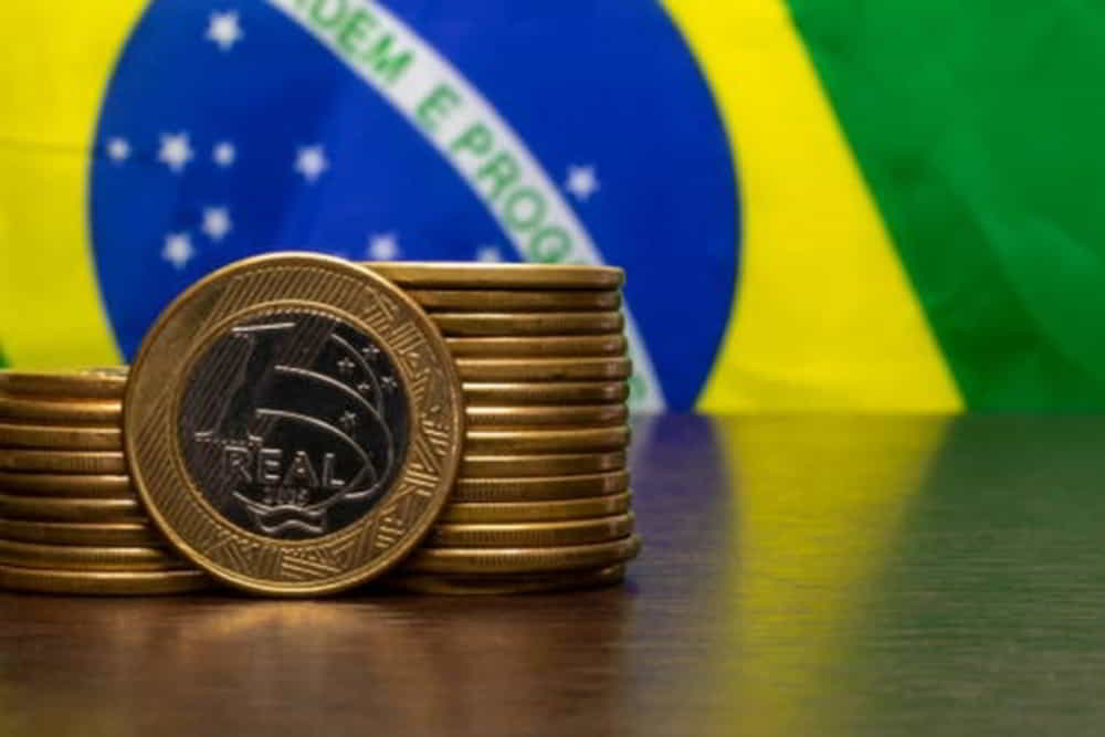 Economia de Brasil desacelera a 04 trimestral pero supera expectativas del mercado • El Conejo de Wall Street