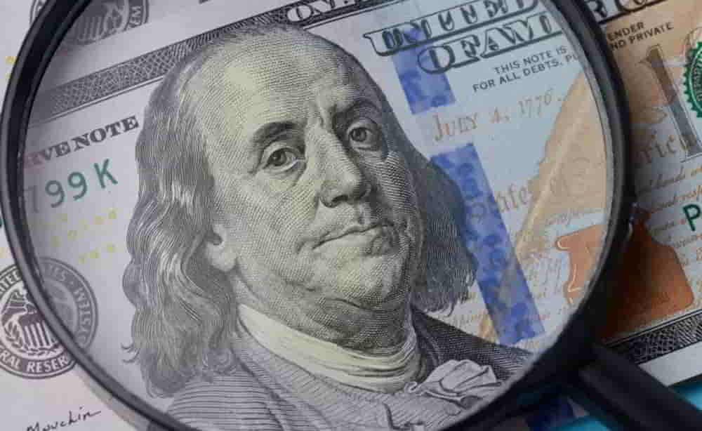 El BCRA intensifica sus ventas de dolares ante la presion cambiaria &bull; El Conejo de Wall Street