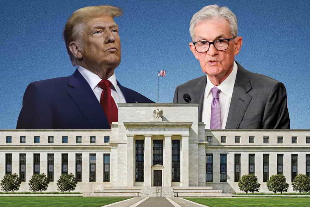 Estados Unidos Prepara Informe Laboral Clave para Politica Monetaria • El Conejo de Wall Street