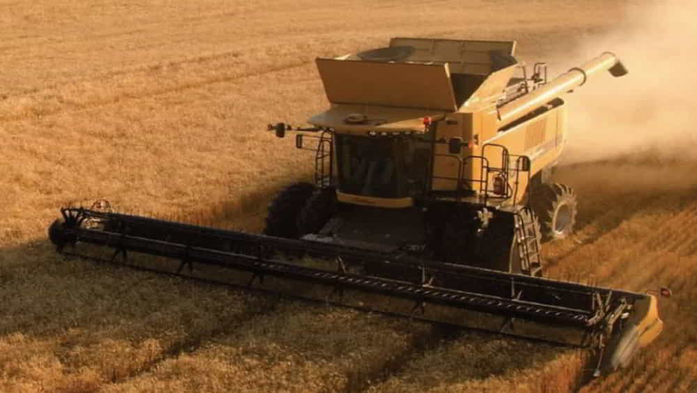 Exportaciones Agricolas Caen 25 en Agosto Tras Record de Julio • El Conejo de Wall Street