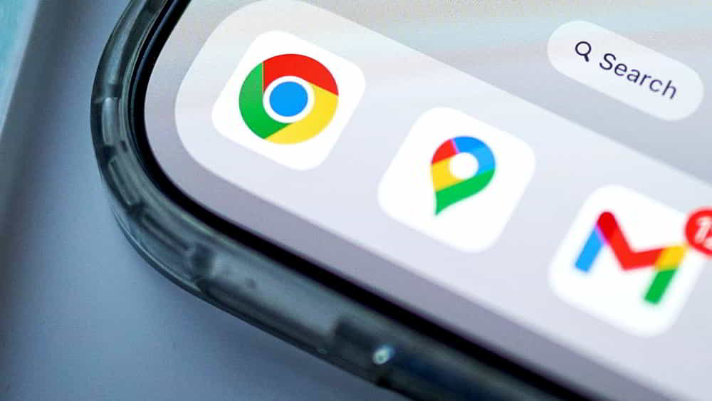 Google evita venta de Chrome tras fallo judicial limitado por monopolio en busquedas • El Conejo de Wall Street