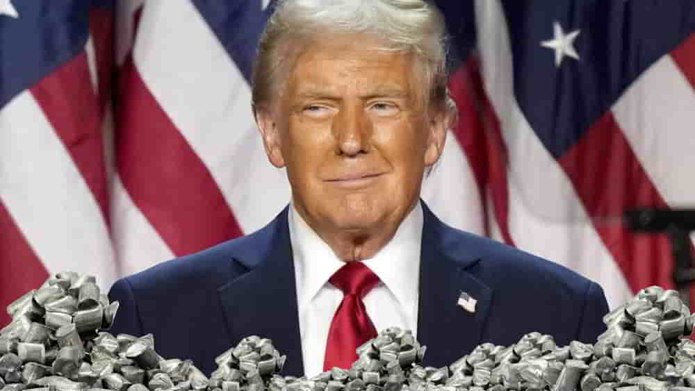 Lithium Americas Se Dispara 95 Tras Rumores de Participacion de la Administracion Trump • El Conejo de Wall Street