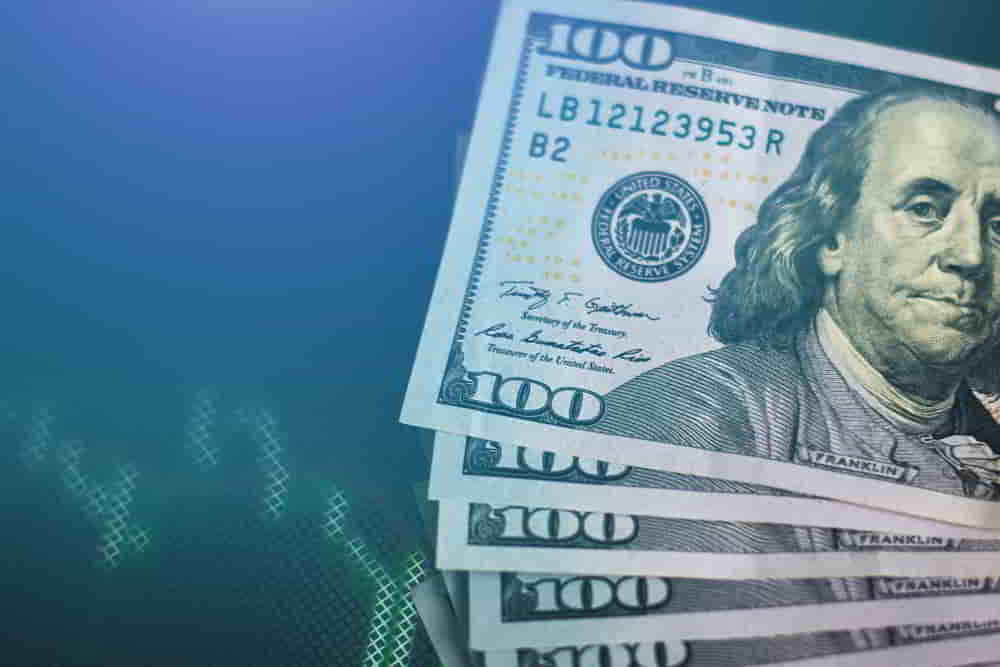 Los bonos en dolares lideran la recuperacion con alzas superiores al 4 • El Conejo de Wall Street