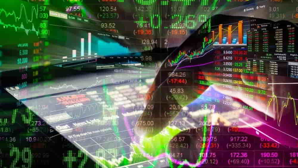 Los mercados argentinos repuntan tras la presentacion del Presupuesto • El Conejo de Wall Street