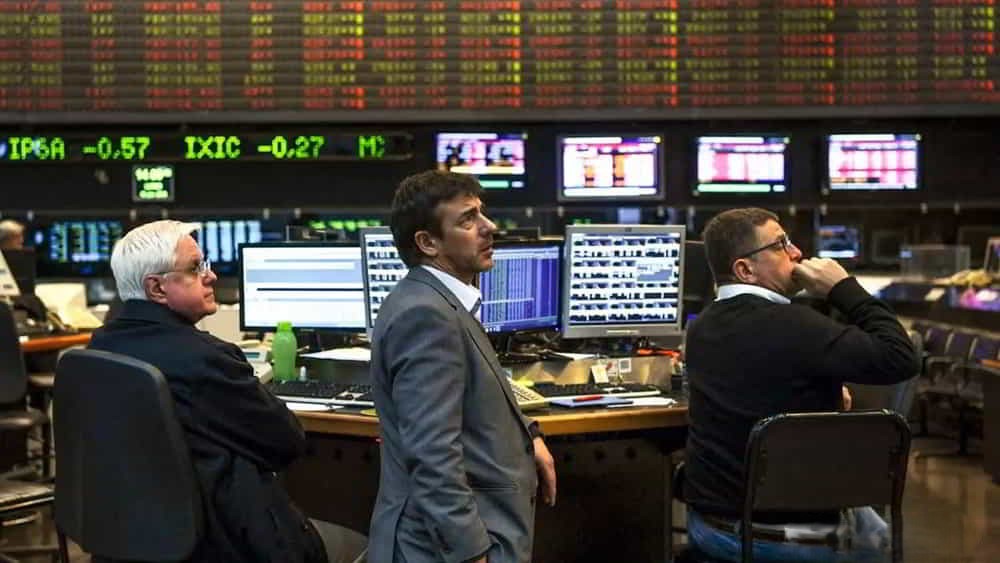 Mercado Accionario Local Muestra Estabilidad Pese a Presion Semanal • El Conejo de Wall Street