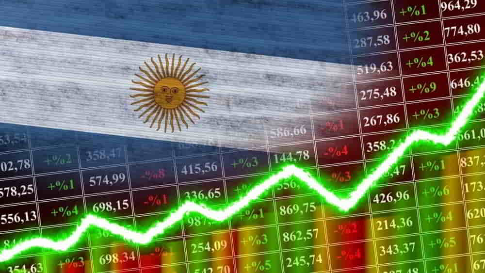 Merval Consolida Tendencia Alcista con Ganancia Semanal del 234 • El Conejo de Wall Street