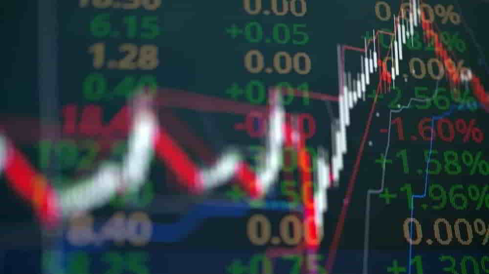 Merval Dolar Cae 17 Mientras Deuda Soberana Registra Perdidas del 3 en Jornada Volatil • El Conejo de Wall Street