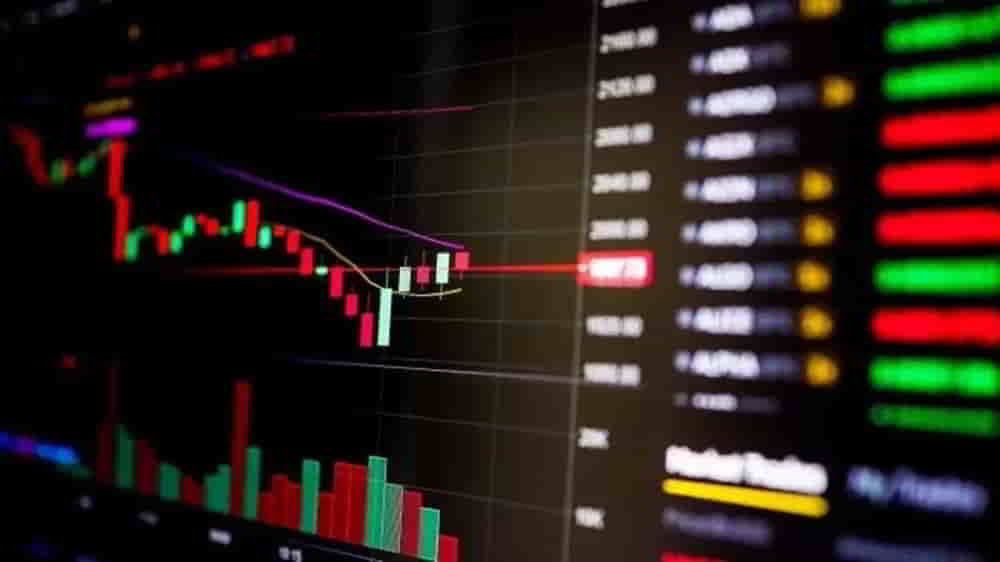 Merval Escala 17.7 en Dolares y Reduce Perdidas Mensuales del 26.7 al 10.8 • El Conejo de Wall Street