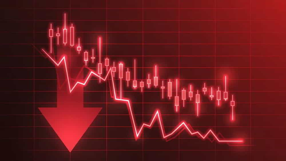 Merval en Dolares Acumula Perdidas Semanales del 33 • El Conejo de Wall Street