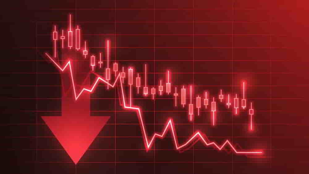 Merval en Dolares Interrumpe Recuperacion con Caida del 46 • El Conejo de Wall Street