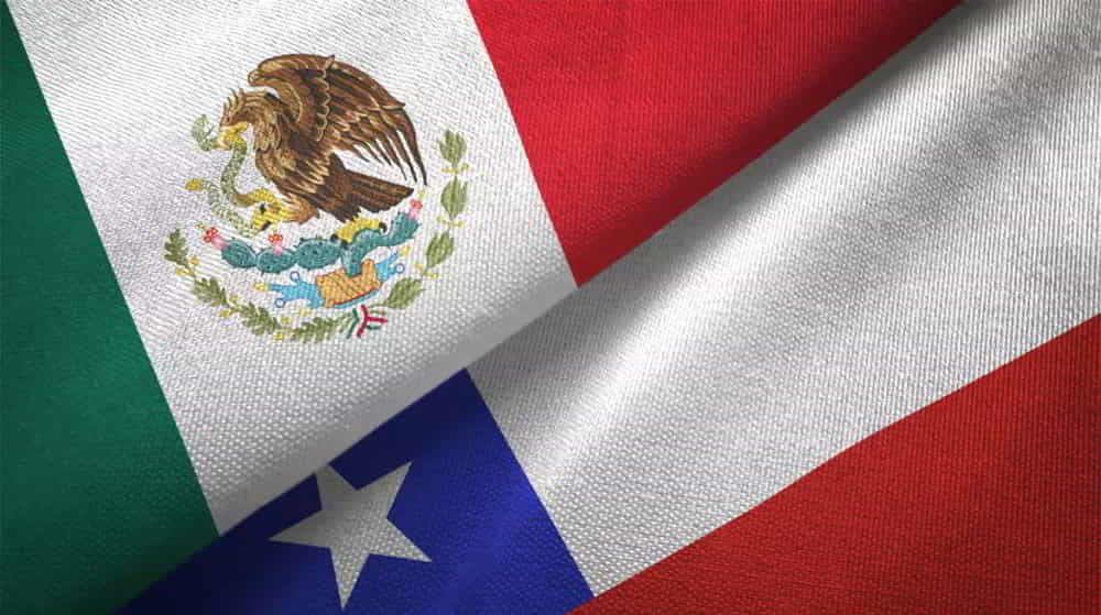 Mexico Espera Incremento en Inflacion y Chile Mantendria Tasa de Interes • El Conejo de Wall Street