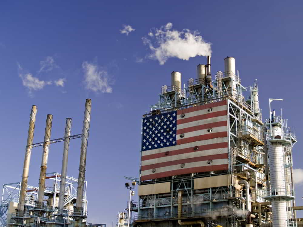 PMI Manufacturero de Estados Unidos en Foco con Expectativa de Mejora • El Conejo de Wall Street