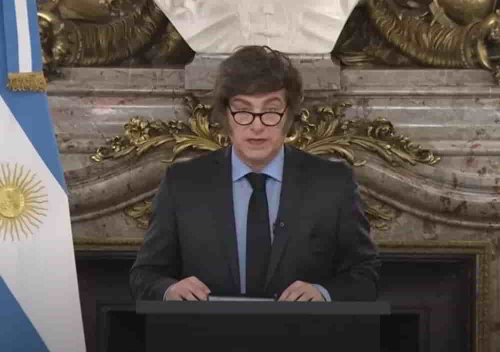 Presupuesto 2026 Equilibrio Fiscal como Clave del Crecimiento Argentino &bull; El Conejo de Wall Street