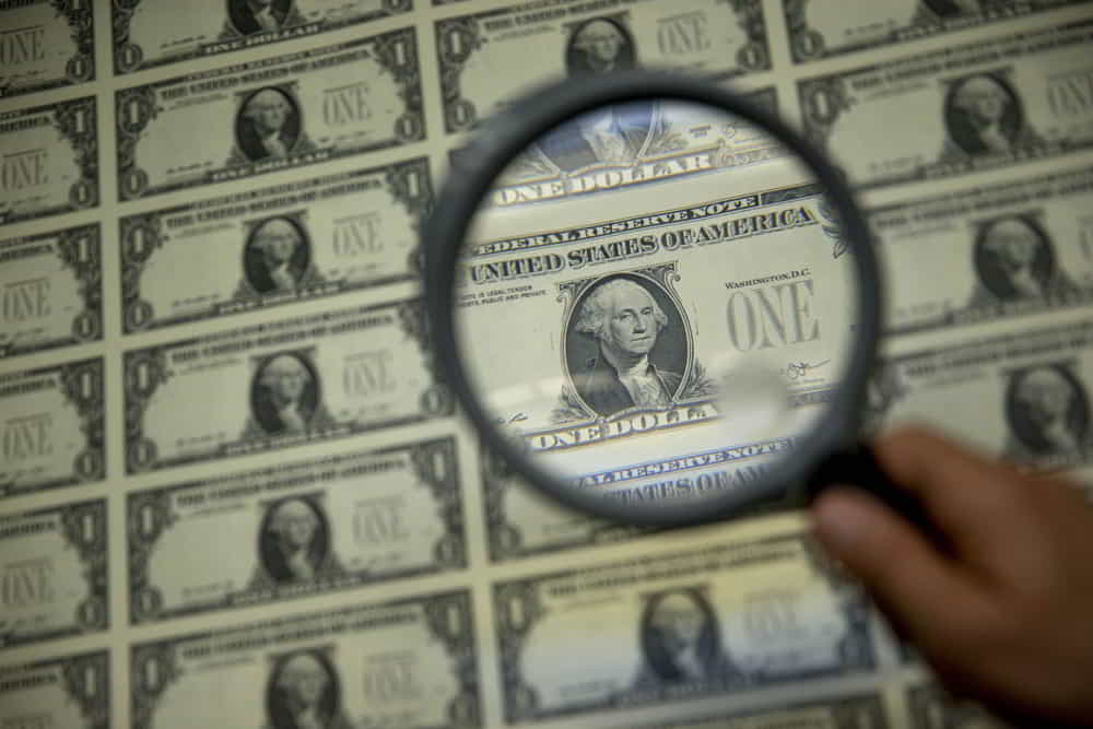 Rendimientos de Bonos del Tesoro Estadounidense Terminan en Alza Pese a Demanda Record • El Conejo de Wall Street