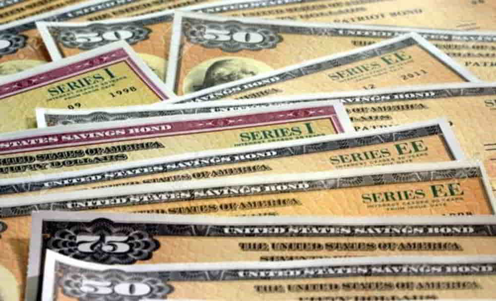 Rendimientos de Treasuries Repuntan con Tasa a 10 Anos en 4.15 • El Conejo de Wall Street