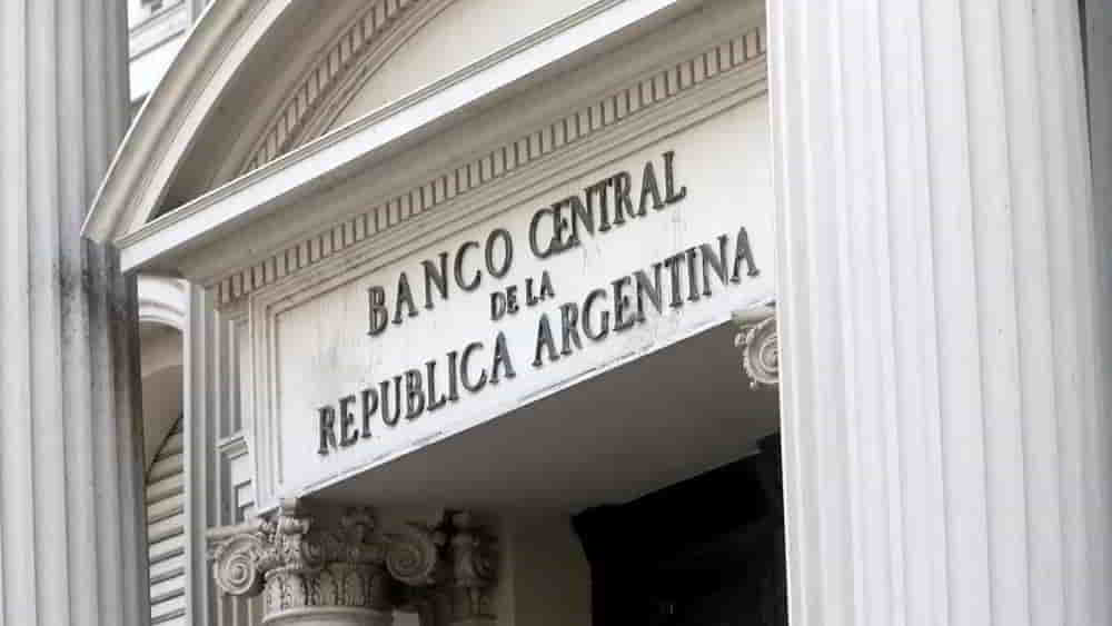 Reservas del Banco Central bajo presion por compras del Tesoro • El Conejo de Wall Street