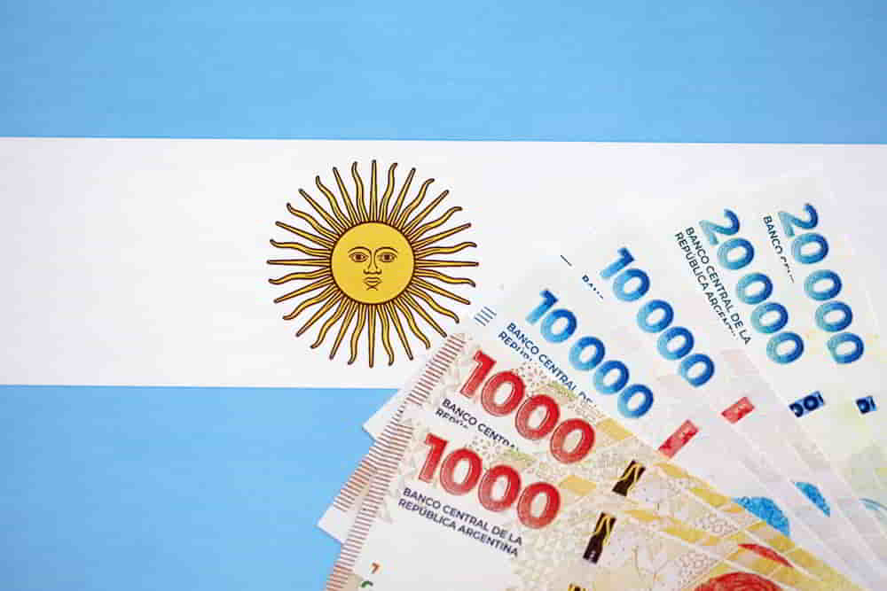 Secretaria de Finanzas Lanzara Nueva Combinacion de LECAPs y BONCAPs este Viernes • El Conejo de Wall Street