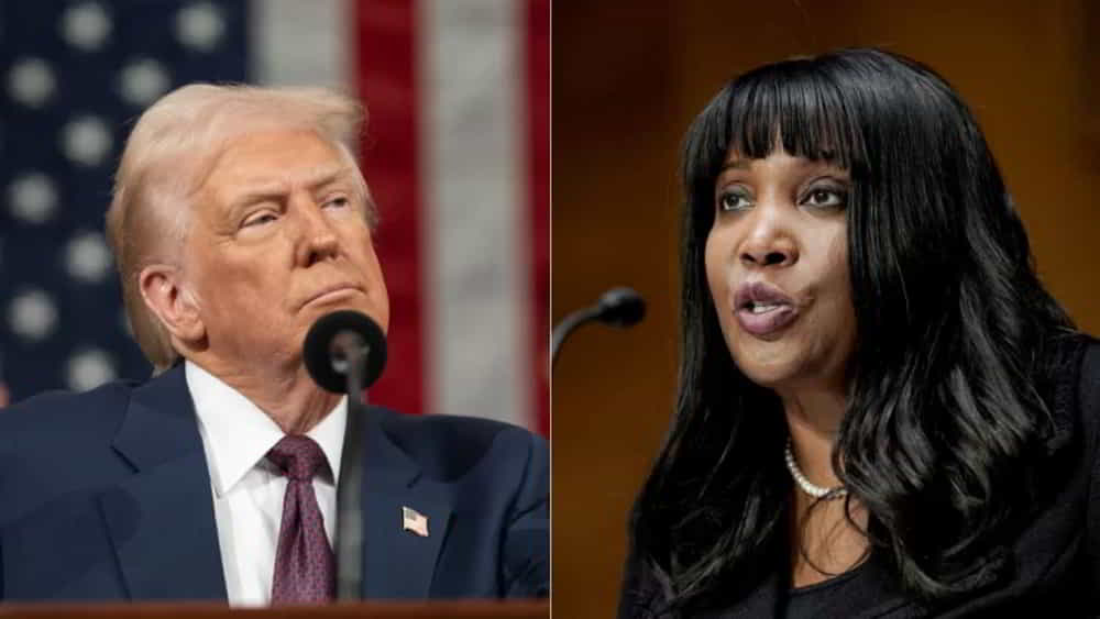 Tension entre Casa Blanca y Fed se Intensifica con Remocion de Lisa Cook • El Conejo de Wall Street