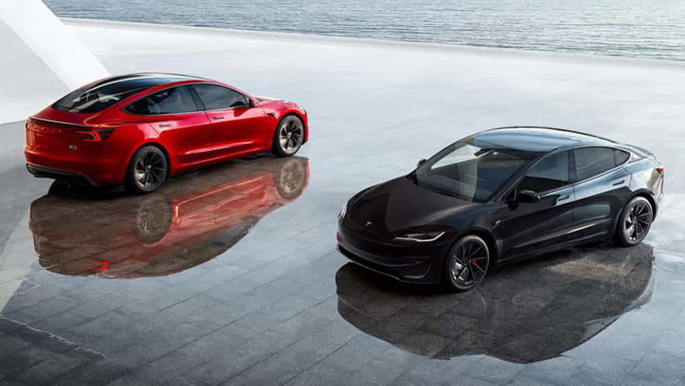 Tesla Profundiza su Retroceso en Europa por Octavo Mes Consecutivo • El Conejo de Wall Street