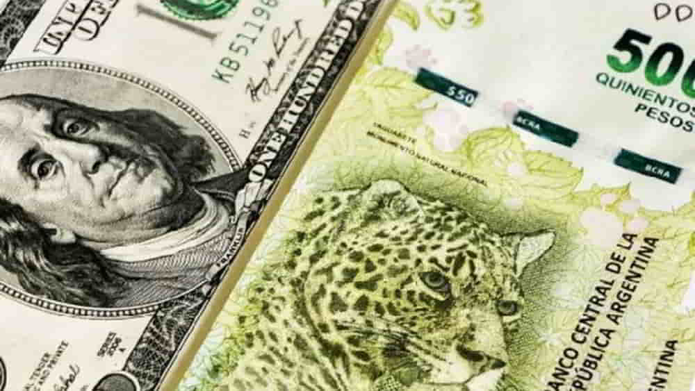 Tesoro Amplia Opciones de Licitacion con Nuevos Instrumentos Dollar Linked • El Conejo de Wall Street