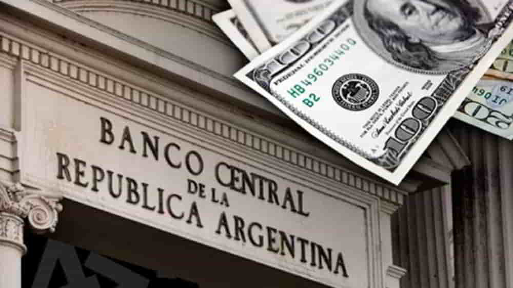 Tesoro Nacional Inicia Compras de Divisas en el Mercado Cambiario • El Conejo de Wall Street