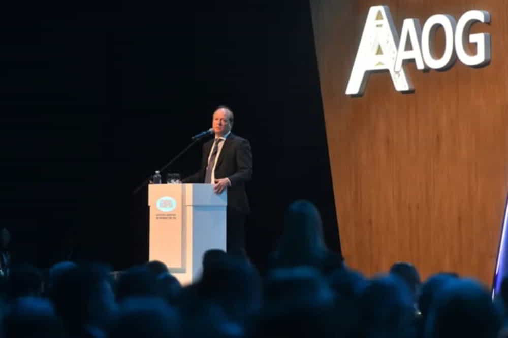 Vaca Muerta enfrenta desafio de costos 35 superiores al Permian segun panel de la AOG Expo 2025 • El Conejo de Wall Street