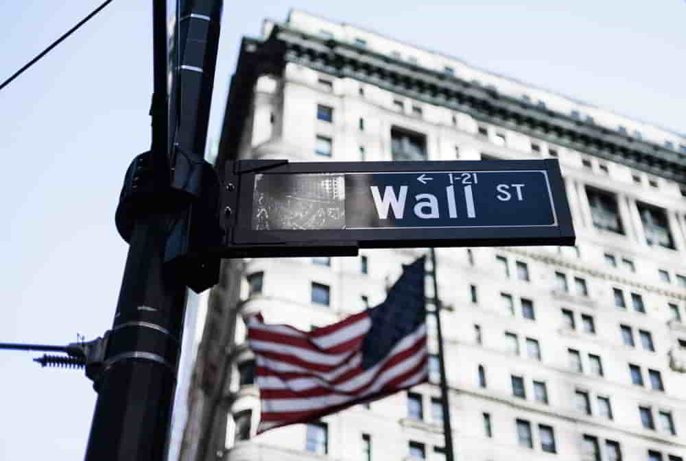 Wall Street Inicia Semana al Alza con Nvidia Subiendo 3.7 por Inversion en OpenAI • El Conejo de Wall Street