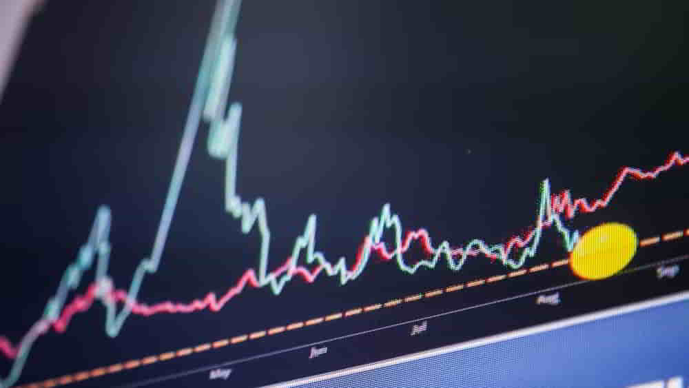 Wall Street cierra en positivo con retroceso en rendimientos de Treasuries • El Conejo de Wall Street