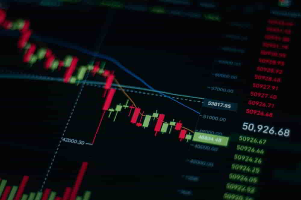 Wall Street cierra en positivo impulsado por tecnologia y comunicaciones • El Conejo de Wall Street