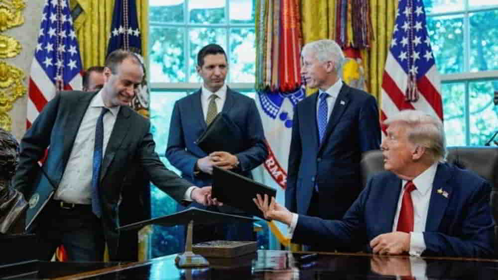 Agenda Economica EE.UU . Foco en Negociaciones para Evitar Shutdown y Actas del FOMC • El Conejo de Wall Street