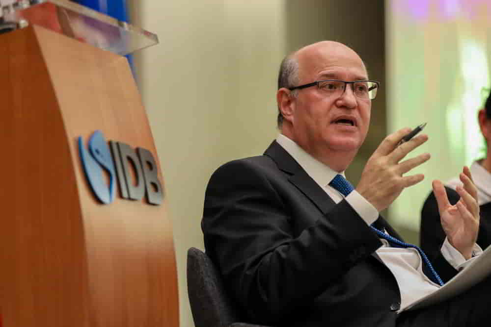 BID Aprueba Crédito de USD 500 Millones para Ampliar Cobertura Sanitaria de Jubilados BID Aprueba Credito de USD 500 Millones para Ampliar Cobertura Sanitaria de Jubilados • El Conejo de Wall Street